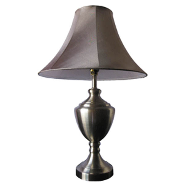 Table Lamp With Shade